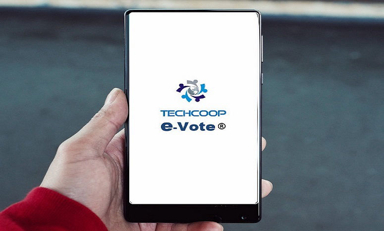 TechCoop eVote